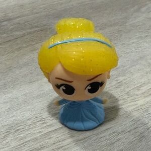 Disney Princess Cinderella Mash’ems Squishy Squeeze Toy Figure
